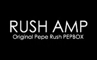 Rush Amps